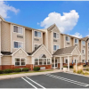 Отель Microtel Inn & Suites Middleto, фото 1