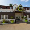 Отель B&B HOTEL Strasbourg Sud Ostwald, фото 1