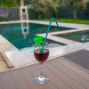 Отель Villa Close to Inlice Beach With Pool in Fethiye, фото 13