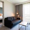 Отель Moxy Utrecht, a Marriott Hotel, фото 18