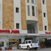 Отель وصيفة جدة للاجنحة الفندقية, фото 1