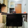 Отель Homey Rustic 2Br Apartment At Signature Park Grande, фото 7