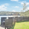 Отель Nice Home in Lyngdal With 1 Bedrooms, фото 1
