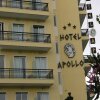 Отель Apollo Hotel, фото 5