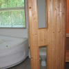Отель 8 Person Holiday Home in Hasle, фото 12