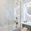 Отель Best Western Premier Hotel des Vignes et des Anges, фото 10