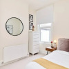 Отель The Fulham Arms - Elegant 3bdr Flat With Terrace, фото 6