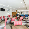Отель Comfort Inn & Suites Lynchburg Airport - University Area, фото 27