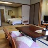 Отель Inatori Akao Hotel, фото 10