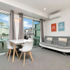 Отель QV CBD Studio with Huge Deck - 960, фото 10
