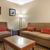Отель Quality Inn Peoria, фото 13