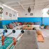 Отель The Lunar Surf House, фото 17