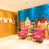 Отель Yasi Luck 7 Inn (Yichang Yiling Square), фото 3