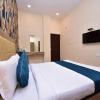 Отель SILVERKEYEXECUTIVESTAYS38545STAYHUBPARKSTREET, фото 25