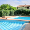 Отель Spacious Holiday Home in Lazise With Shared Pool, фото 8