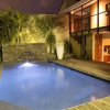 Отель Misty Blue Bed and Breakfast, фото 15