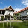 Отель Place2Stay Gong Badak, фото 14