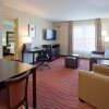 Отель Homewood Suites by Hilton Sioux Falls, фото 35