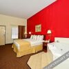 Отель Manchester Heritage Inn & Suites, фото 31