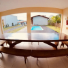 Отель Innbox - Praia Do Rosa - Hostel, фото 11