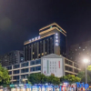 Отель Ji Hotel (Fuzhou Sanfang Qixiang Wuyi North Road), фото 11