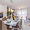 Отель Beautiful Home in Brzac With Wifi and 2 Bedrooms, фото 8