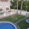 Отель Lovely Holiday Home in Fràncas With Jacuzzi, фото 3