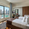 Отель City Premiere Marina Hotel Apartments, фото 9
