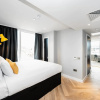 Отель Staycity Aparthotels, Dublin, City Centre, фото 39