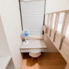 Отель Well Designed And Comfy 2Br Sky House Bsd Apartment, фото 2