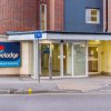 Отель Travelodge Hotel - London Romford в Лондоне