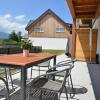 Отель Alpine Chalet Ulla Top 3 by Aa Holiday Homes, фото 5