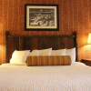 Отель Old Creek Lodge, фото 6