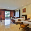 Отель Amarta Beach Retreat By Nakula, фото 2