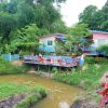 Отель Rounglawan Homestay, фото 8