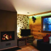Отель Chalet Le Forestier, фото 2