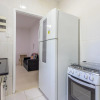 Отель Apartamento 1 quarto em Porto Alegre-RS EEL0016, фото 4