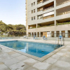 Отель Belissimo Apartamento Beira-Mar Na Barra Da Tijuca, Rio De Janeiro, фото 11