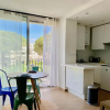 Отель LE FLOW - Studio Quartier Ponant - accès WIFI, 15 min des plages à pieds, фото 6