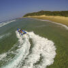 Отель Thonga Beach Lodge, фото 30