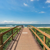Отель Apto novo e sofisticado a 150m Praia Brava ABC201, фото 28