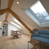 Отель Eiger View Alpine Lodge, фото 8