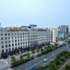 Отель GreenTree Inn Wuhu Fanchang County Anding Road Hotel, фото 1