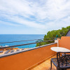 Отель Baia Taormina Hotel, фото 8