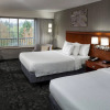 Отель Courtyard by Marriott Seattle Kirkland, фото 3