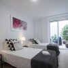 Отель Stylish *NEW* Apartment in Alicante w/ 4 bedrooms, фото 13