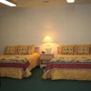 Отель Visions Inn, фото 6