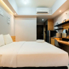 Отель Furnished Studio (No Kitchen) Apartment Mustika Golf Residence, фото 5