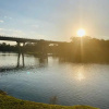 Отель Pont de Val - La Rivière Apartments, фото 7