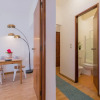 Отель Light Filled Apartment, By TimeCooler, фото 8